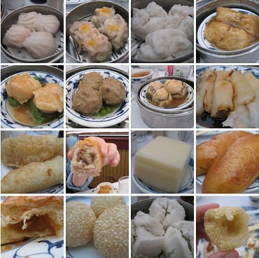 dimsum